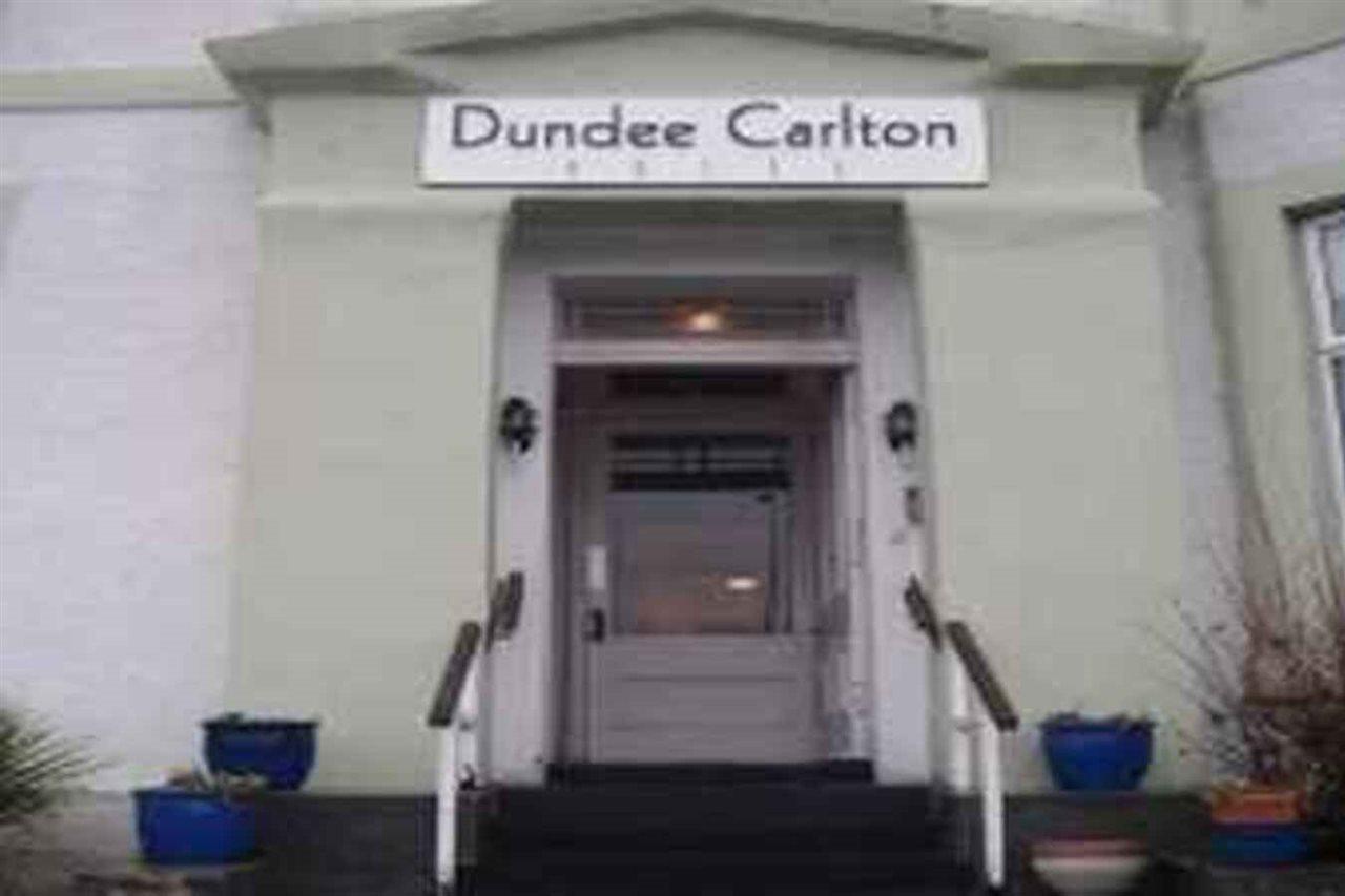 The New Dundee Carlton Hotel Extérieur photo